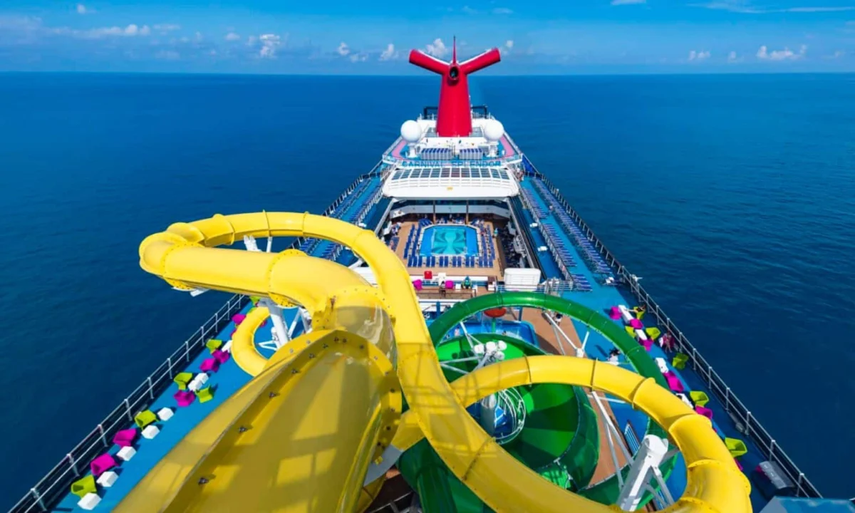 Carnival Cruise Line Cancels Singapore to Sydney Voyage Scheduled for September 1, 2027, Due to Dry Dock Schedule Adjustments