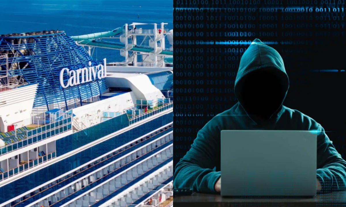Carnival Cruise Line Data Breach Exposes Millions of Customers, Including Australians