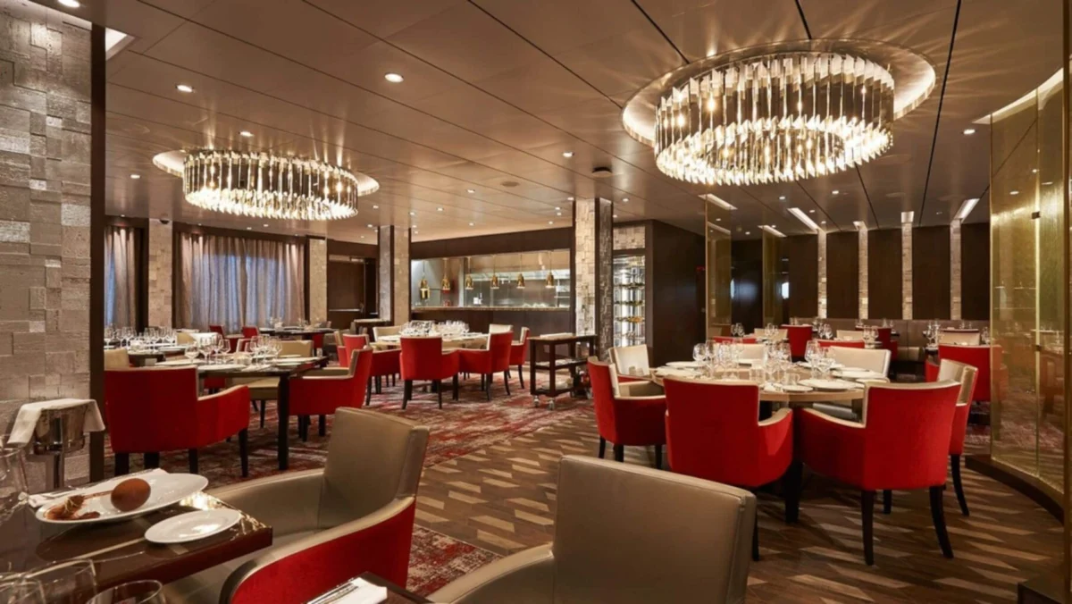 Carnival Cruise Line Rolls Out Enhanced Main Dining Room Menus Fleet-Wide, Australian Cruisers Await Potential Inclusion