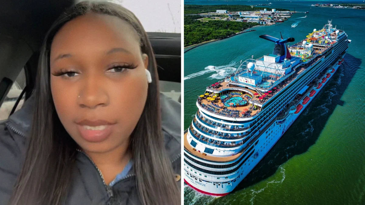Carnival Cruise Passenger Faces Potential Lifetime Ban and Legal Consequences After Unauthorized Leap from Cozumel Pier