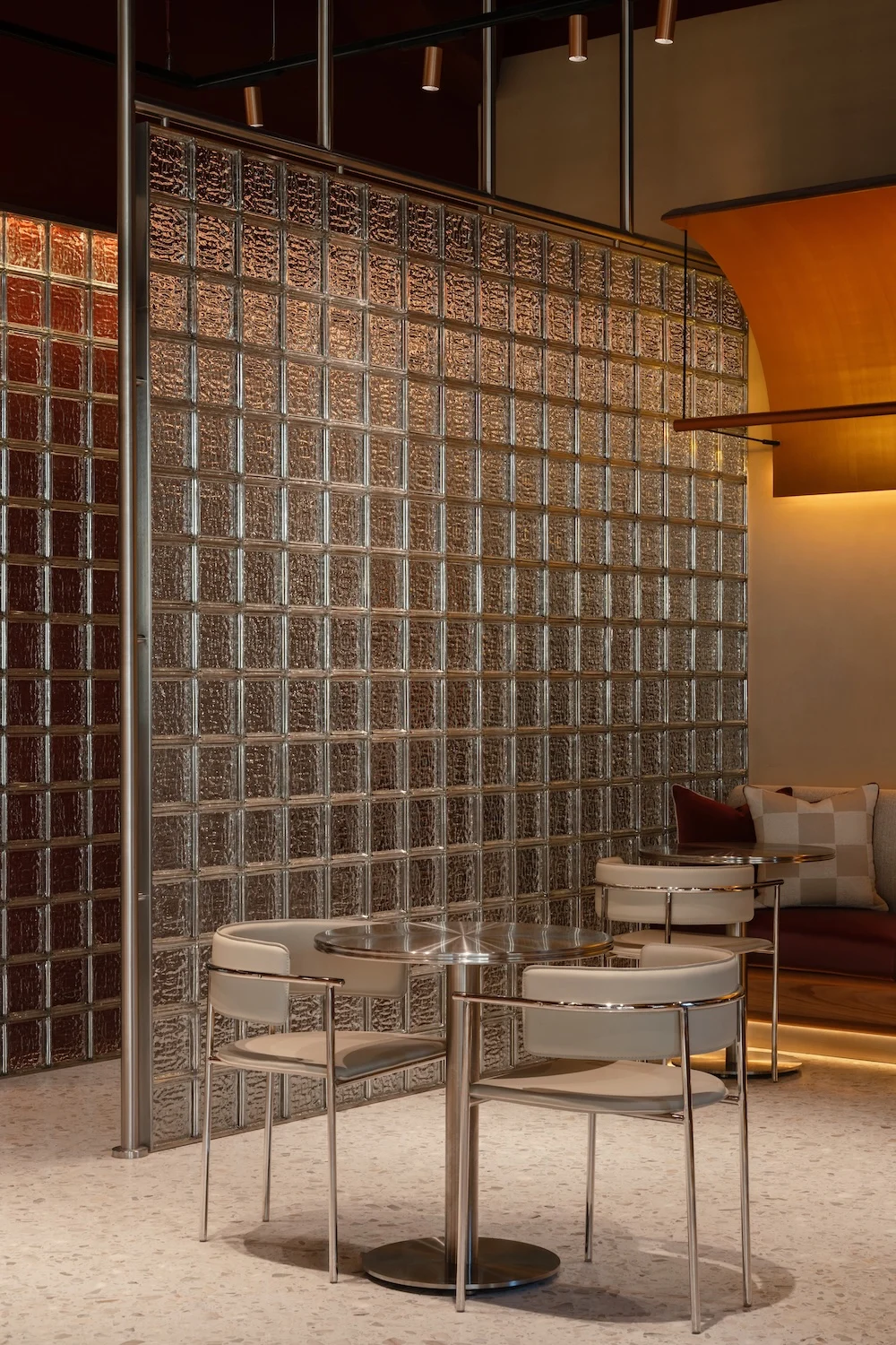 CherryHouse: A Dubai Roastery and Café Where the Journey of Coffee Takes Center Stage