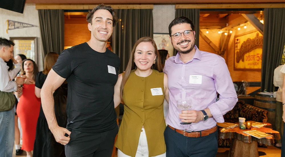 CitySCENE: Next Generation Event Unites 150 Hospitality Professionals in Washington, D.C.