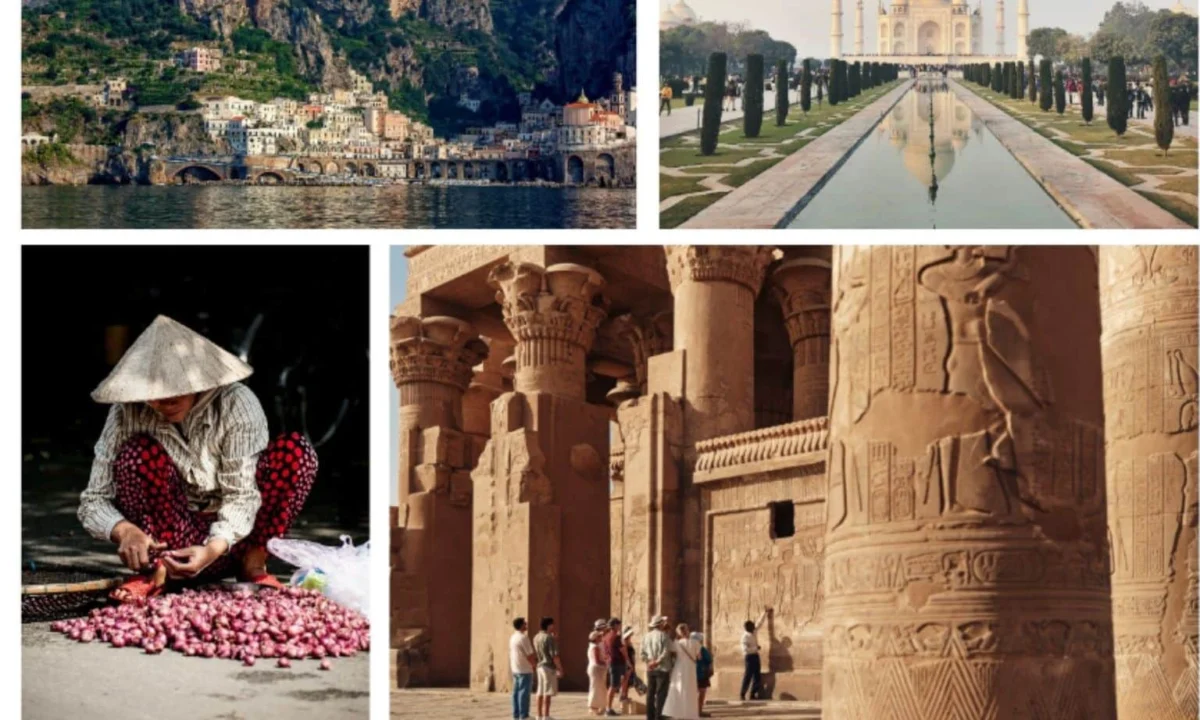 Cox & Kings Launches in Australia, Bringing Over 260 Years of Travel Legacy to Culturally Curious Explorers