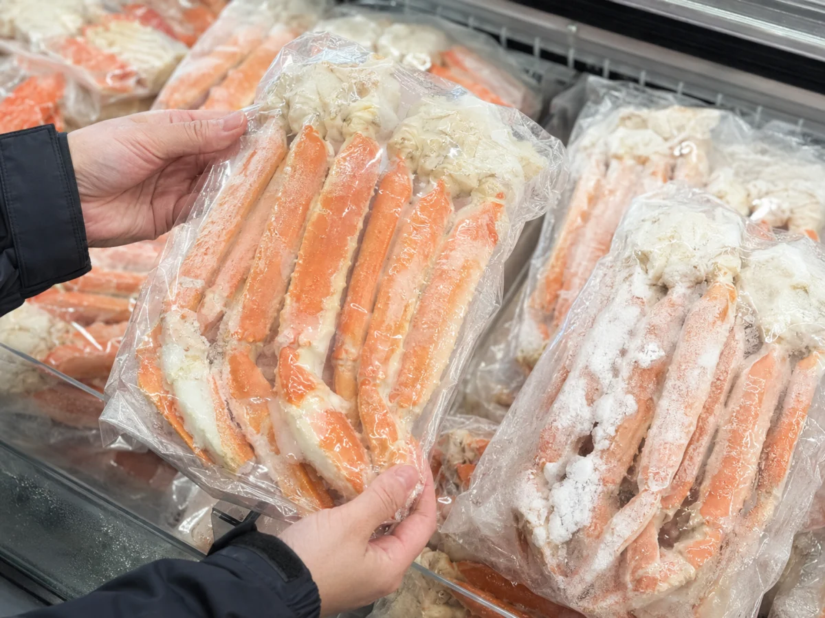 Decoding the Deceptive Weight of Snow Crab: A Comprehensive Guide to Portioning and Purchasing