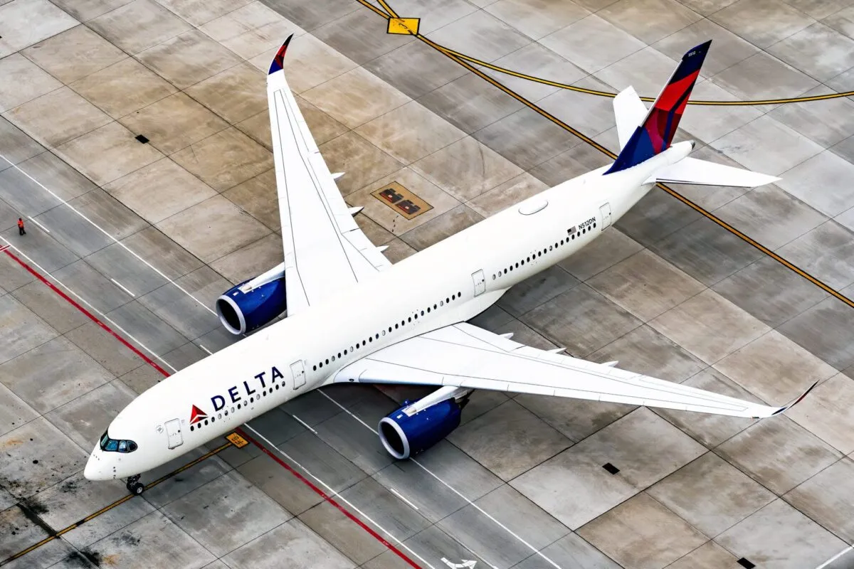 Delta Air Lines Bolsters International Connectivity to Las Vegas Ahead of CES, Introducing New Asia Routes and Expanded European Service