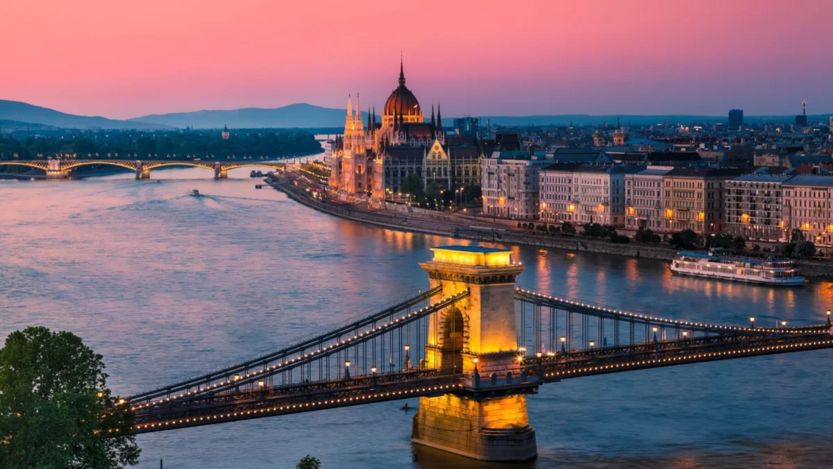 Europe’s Cruise Market Roars Back with Unprecedented 2026 Deals Amidst Shifting Geopolitical Landscape