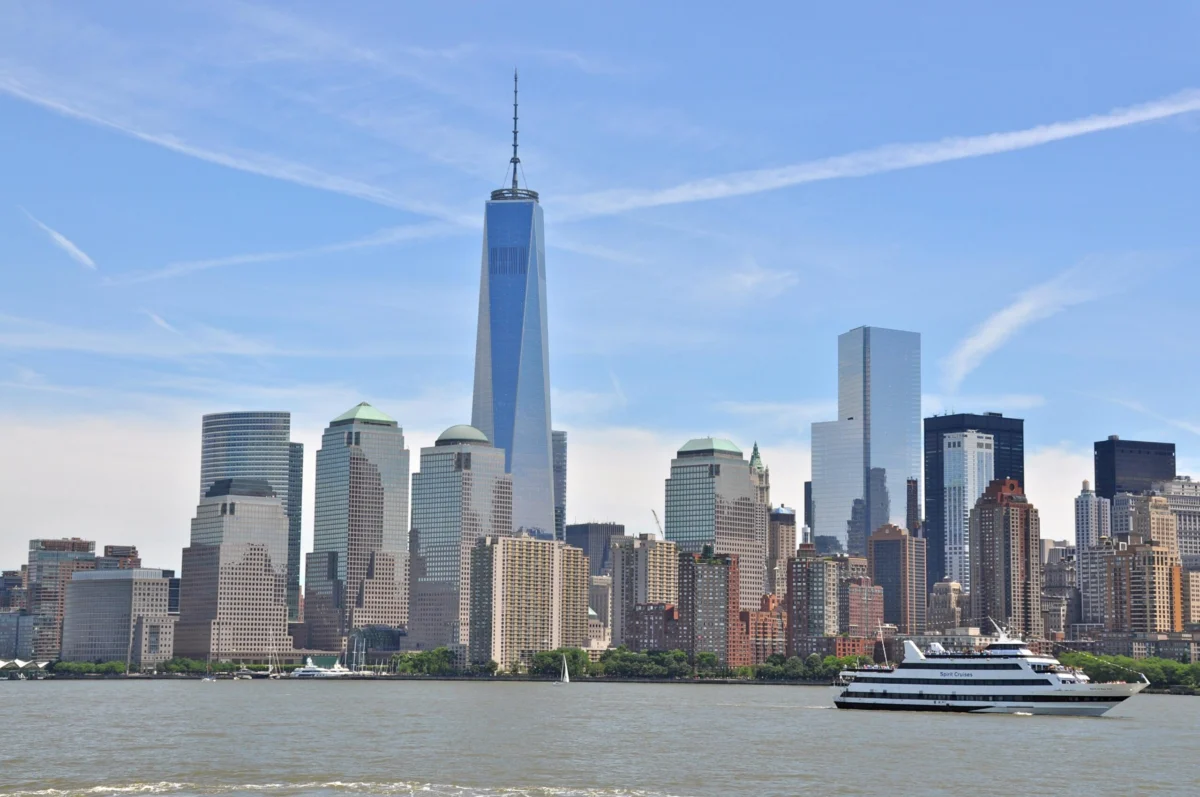 Exploring Domestic Tourism Trends and the Statistical Frequency of Interstate Travel Among United States Residents