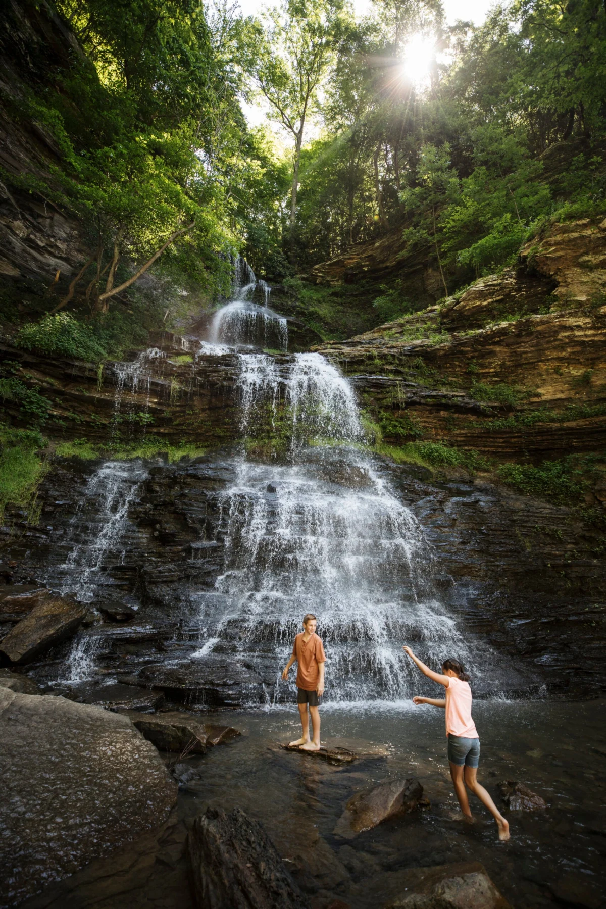 Exploring the Capitol Circle: A Comprehensive Guide to West Virginia’s Premier Adventure Circuit