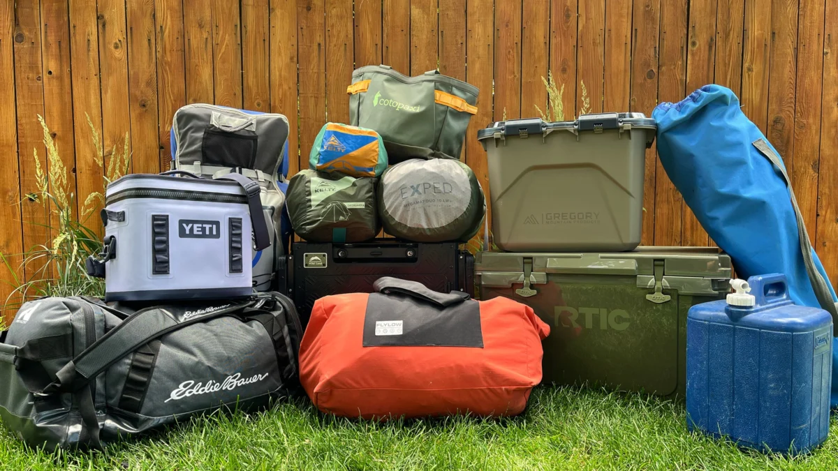 Family Camping with Toddlers: Field-Tested Strategies and Essential Gear for Modern Adventure Families