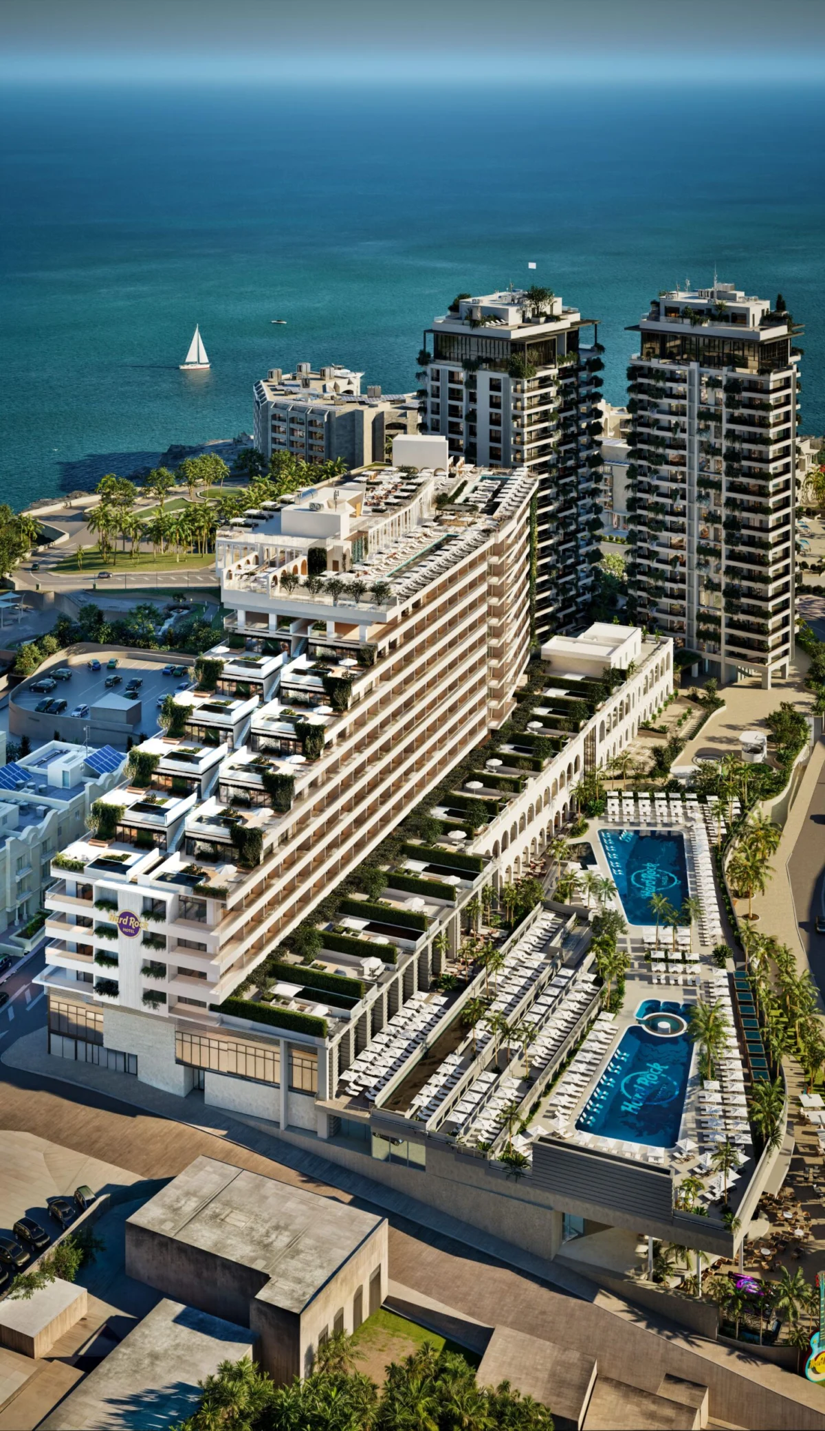 Hard Rock Hotel Malta Opens Reservations for July 2026, Signaling a New Era of Luxury Hospitality in the Mediterranean