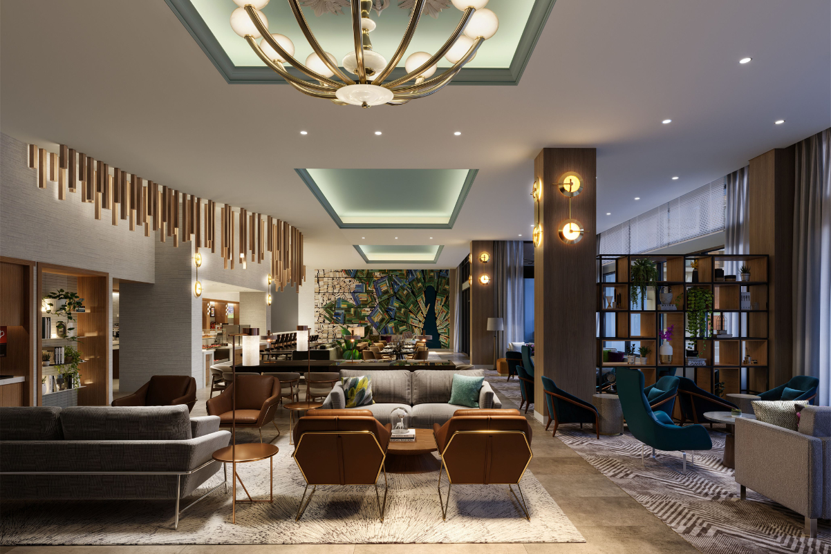 Hilton Signals Major Shift Towards Organic Brand Expansion with Multiple New Concepts on the Horizon