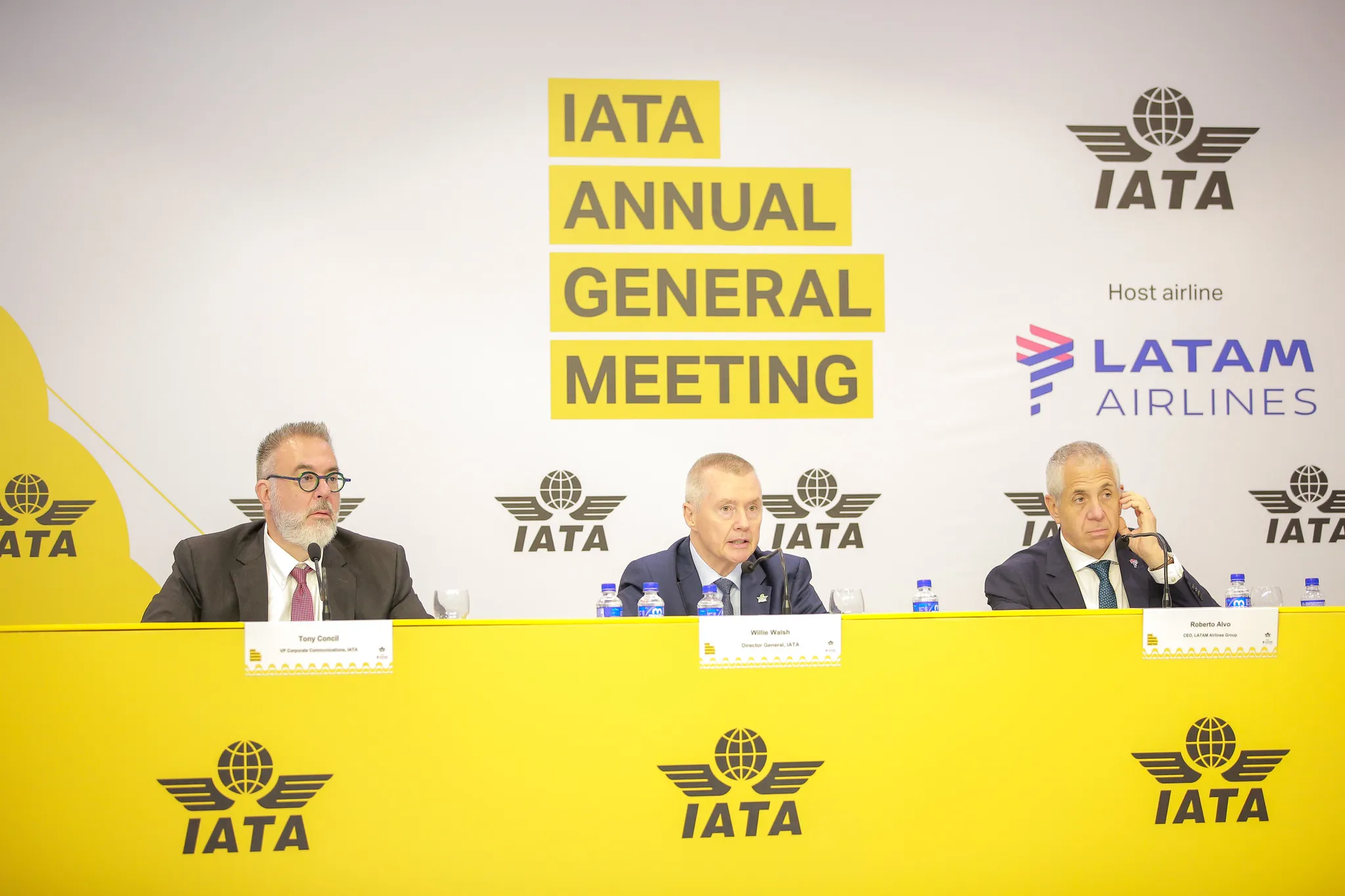 IATA AGM 2026 Concludes in Rio, Spotlighting Brazil’s Aviation Market Dynamics