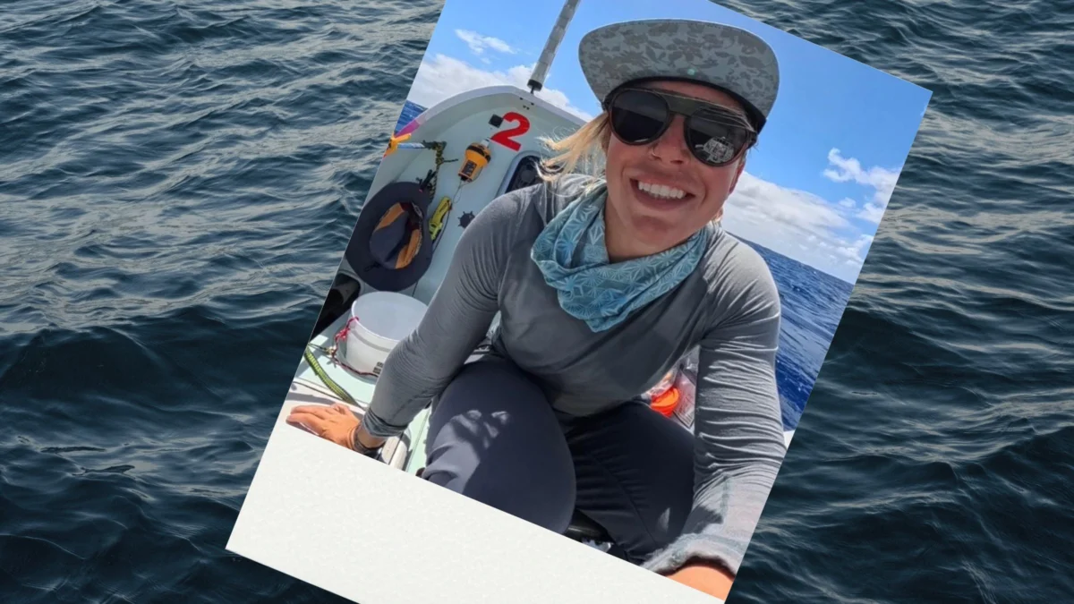 Kelsey Pfendler Pursues Historic Transpacific Rowing Records Amid Solo Journey from California to Hawaii