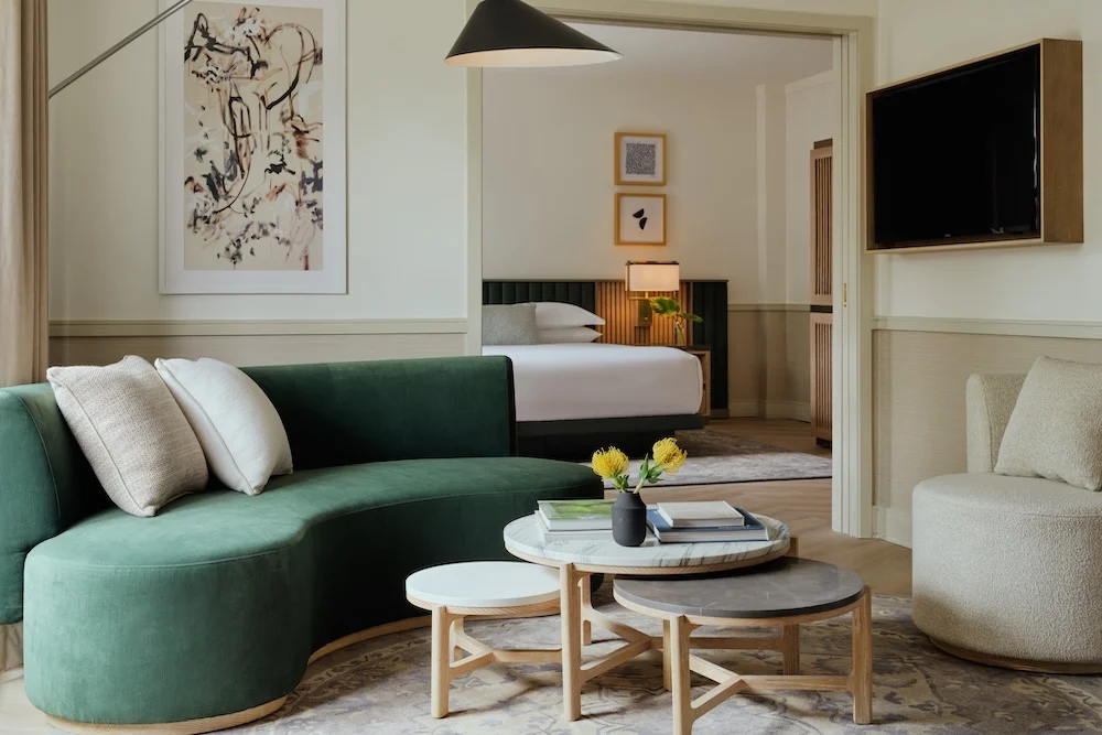 Kimpton Ashbel New York – Park Avenue Officially Opens Its Doors