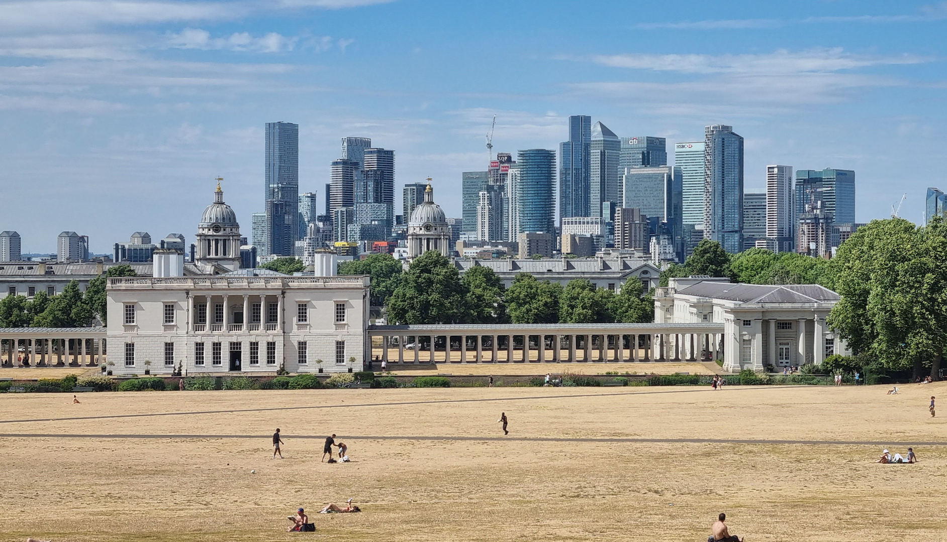 London Climate Week Event on Extreme Heat Canceled Due to Record-Breaking Temperatures, Highlighting UK’s Urgent Adaptation Challenge