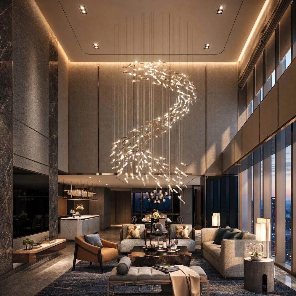 Mandarin Oriental Makati, Manila Set to Reopen Late 2026, Marking a Grand Return to the Philippine Capital
