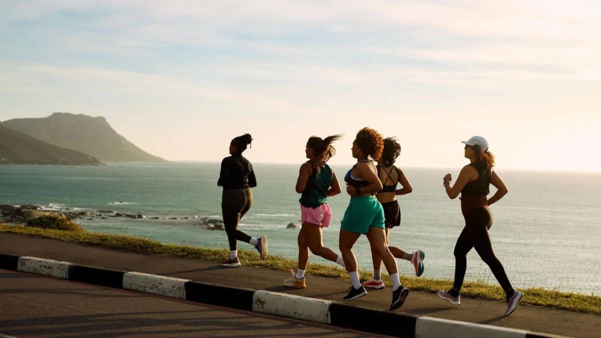 MapMyRun Launches 2026 Million Mile Summer Challenge to Promote Global Fitness Connectivity and Health