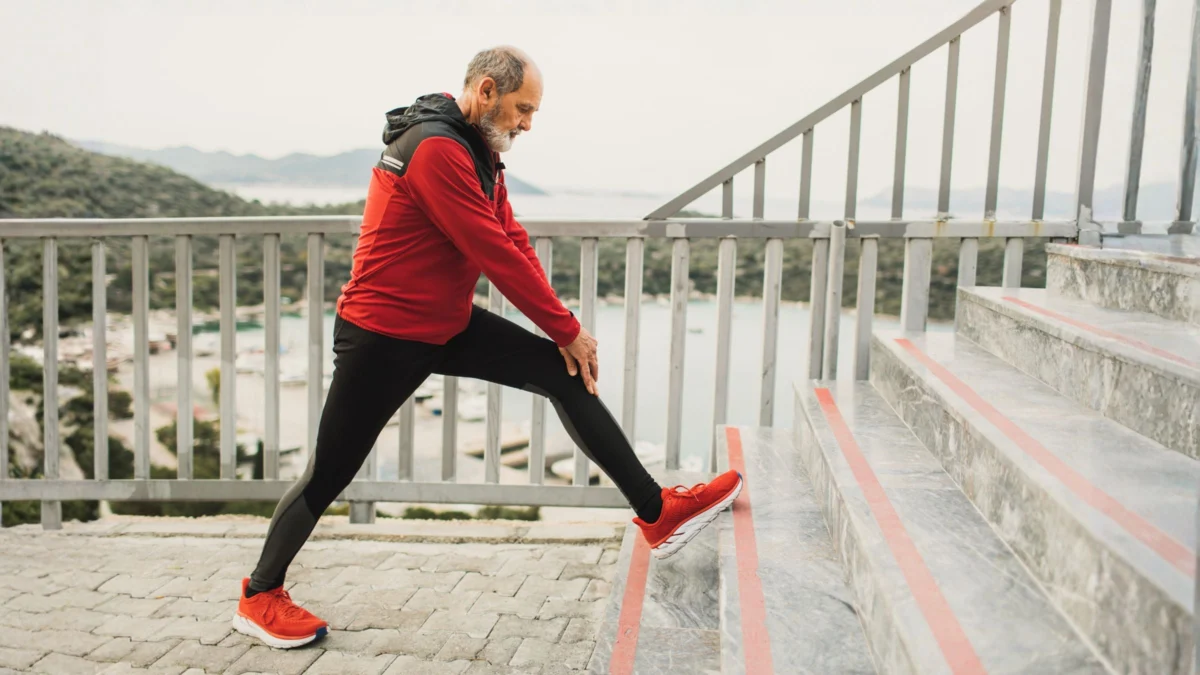 Mobility Training Emerges as a Critical Factor in Lifespan Extension and Injury Prevention for Aging Populations