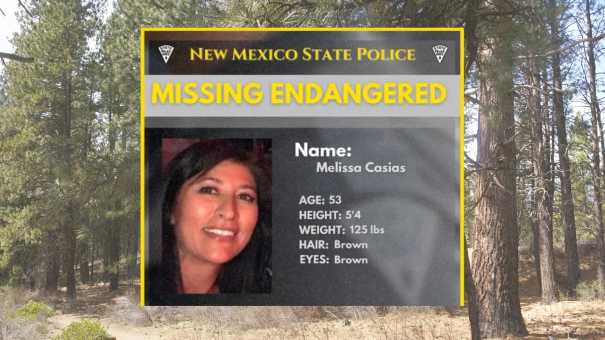Mystery Deepens as Remains of Missing Los Alamos Laboratory Worker Found in Remote Carson National Forest