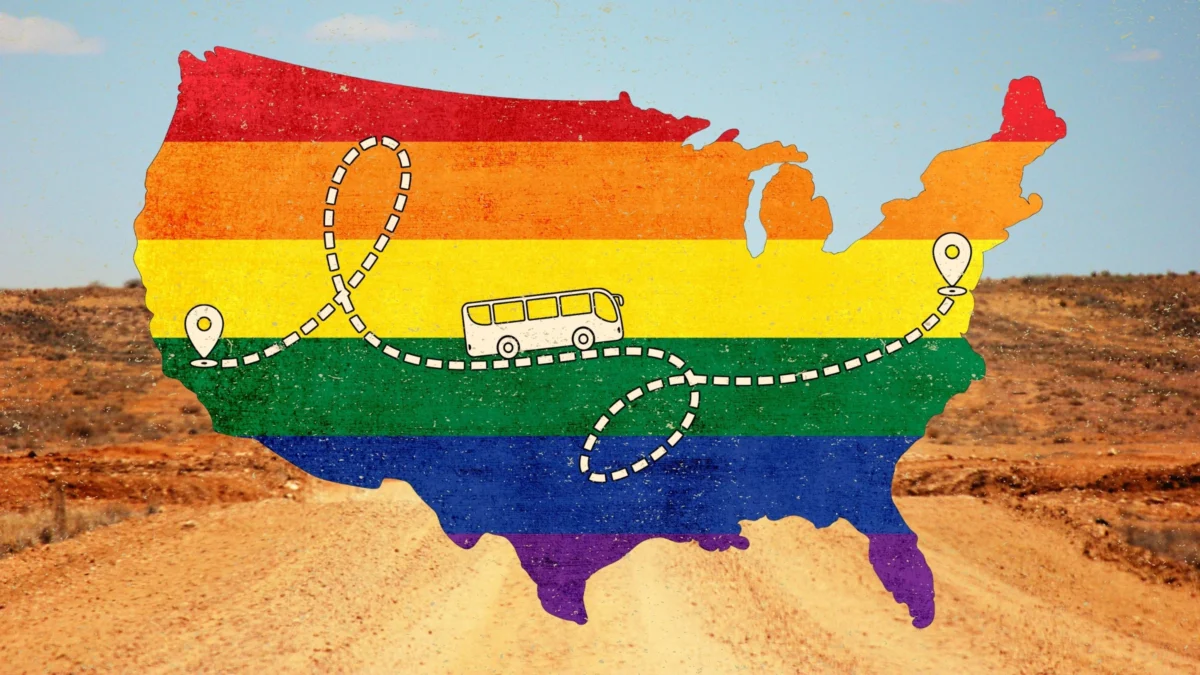 Navigating the Fifty-State Milestone Amidst Shifting LGBTQ+ Rights and Legislative Landscapes in the United States