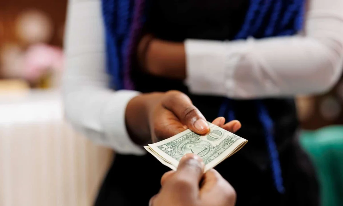 Navigating the Uncharted Waters of Cruise Gratuities: Australian Cruisers Share Their Tipping Strategies Amidst Industry Opacity