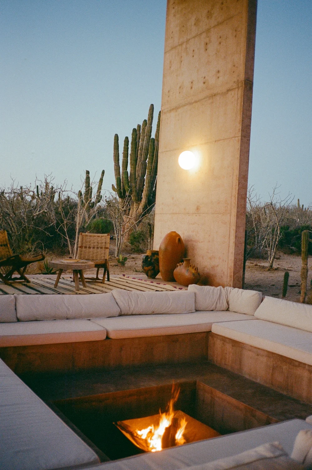 Nereidas Unveils Casa Langosta: A Masterclass in Desert Modernism and Sustainable Luxury in Baja California