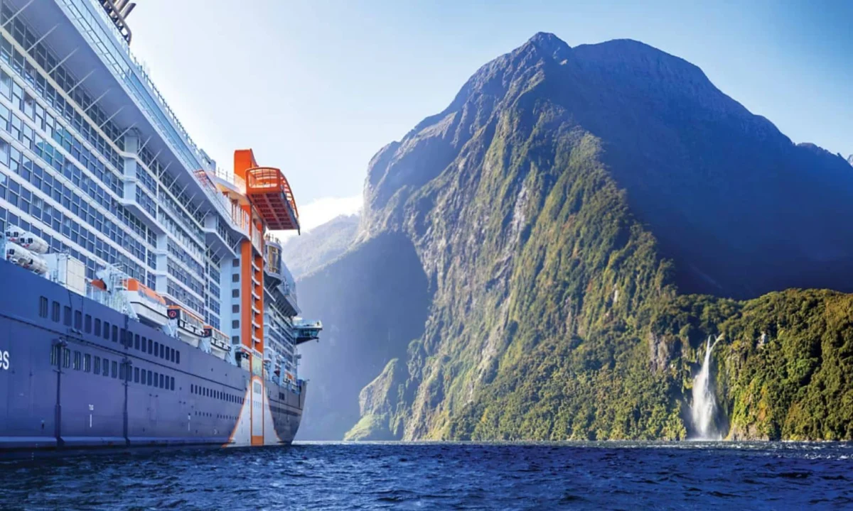 New Zealand Charts Ambitious Course for Cruise Tourism’s Future, While Australia Grapples with Stagnation