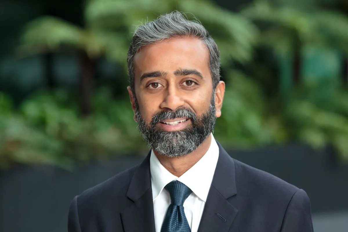 Nikhil Ravishankar Takes Helm at Air New Zealand, Charting Course for an AI-Powered Future Amidst Persistent Industry Headwinds