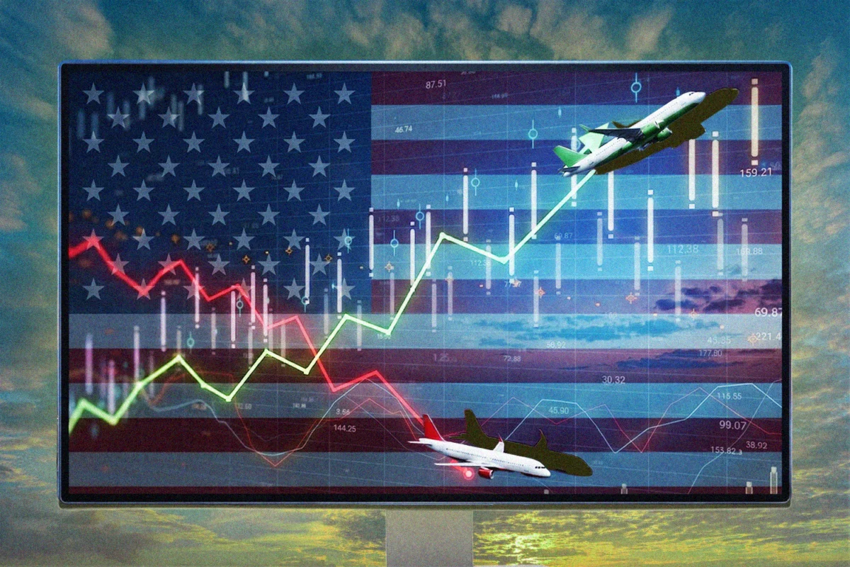 Nobody Wants to Buy JetBlue (And Other Confessions)