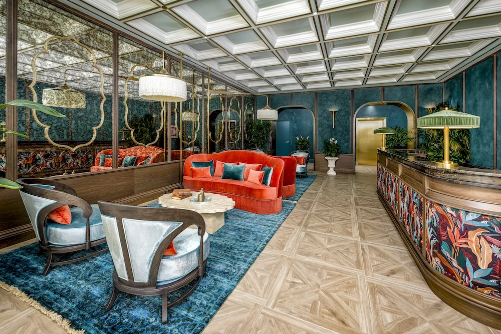 NoMad Residences Wynwood Marks the Iconic Brand’s Residential Debut in Miami