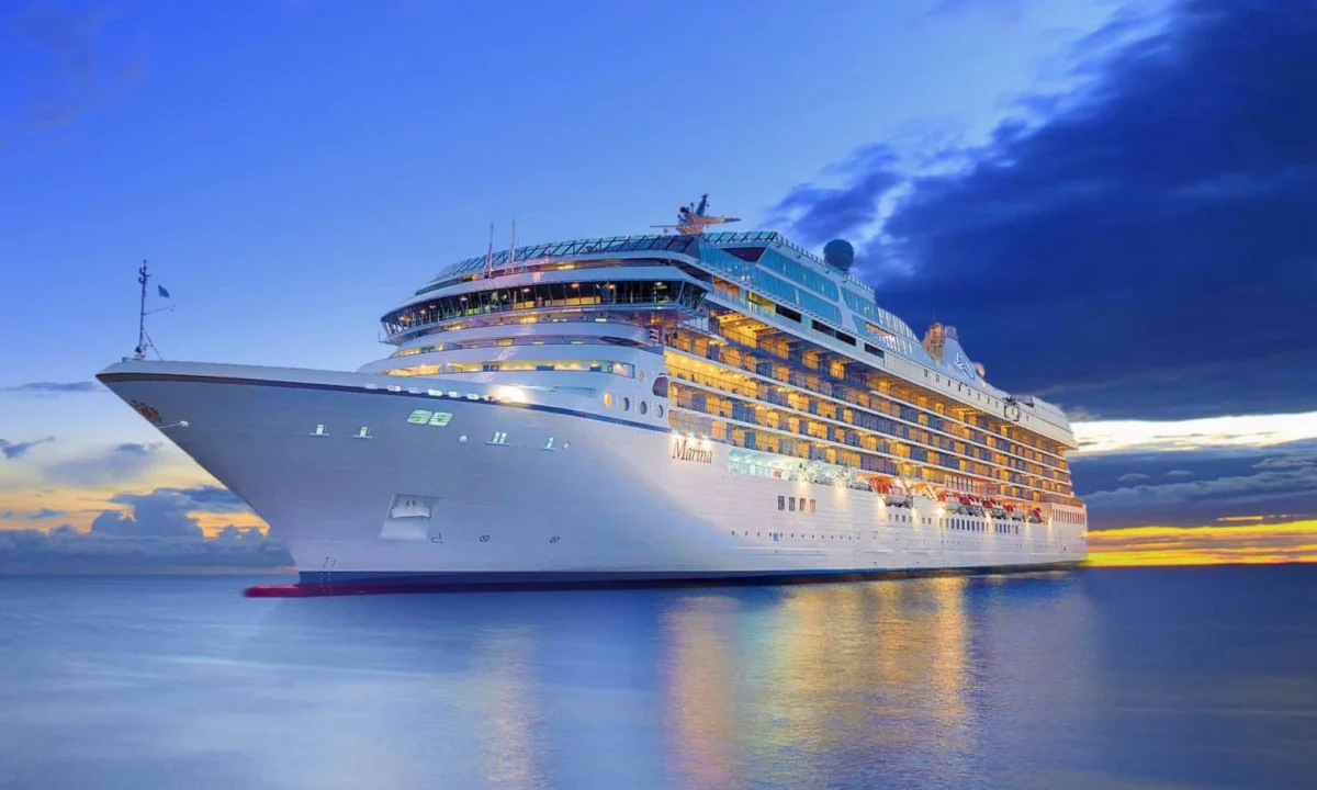 Oceania Cruises Unveils Grand 2028-2029 Voyage Collection Following Prestigious Industry Accolades
