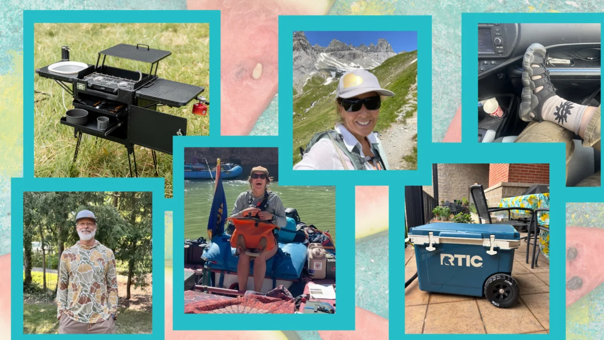 Outdoor Gear Innovations and the Evolution of the Summer Friday Tradition in 2026