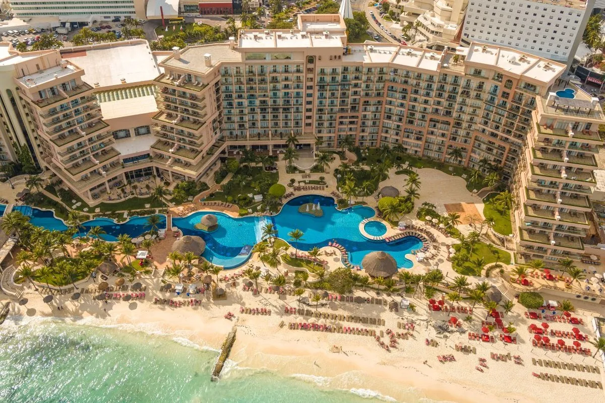 Posadas Rebalances Growth Strategy, Pivoting to Even Luxury-Midscale Split After Market Shifts