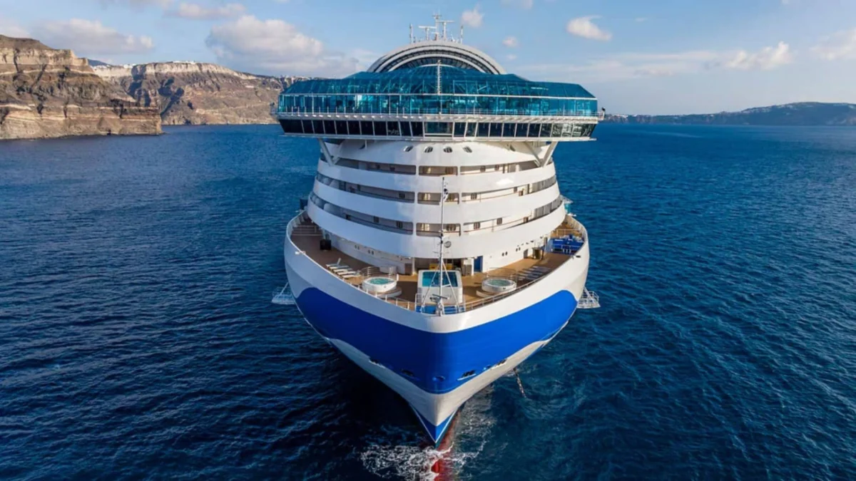 Princess Cruises Unveils Ambitious 2028 European Season with Unprecedented Itinerary Diversity and Immersive Experiences