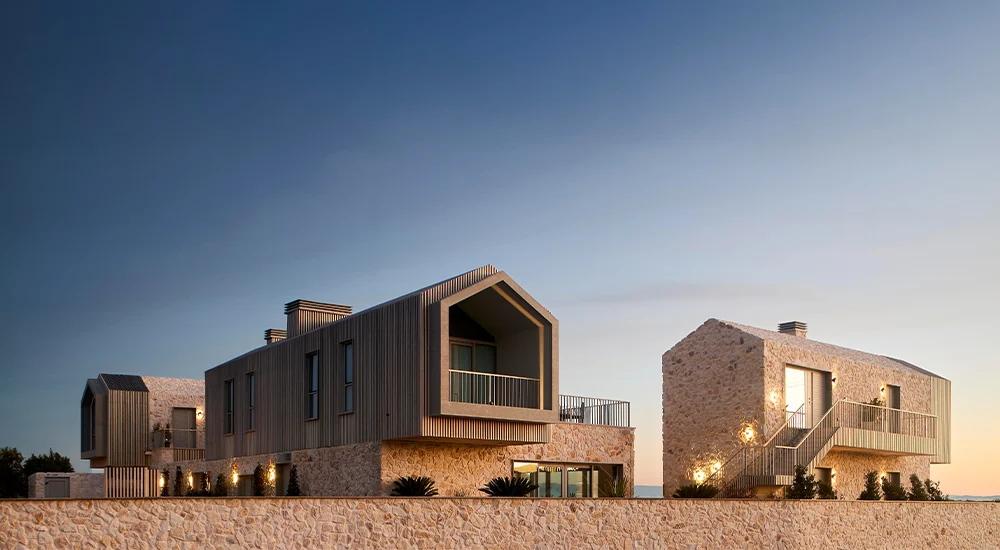 Pür: Where Aegean Serenity Meets Sonic Innovation