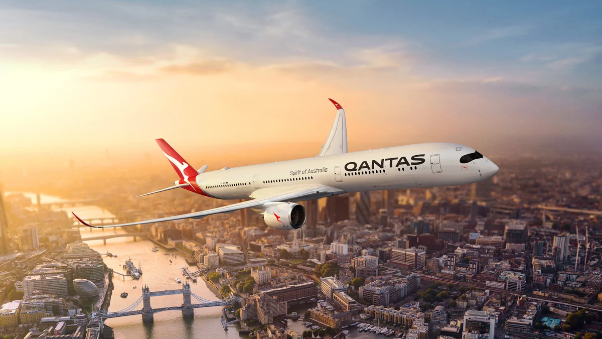 Qantas Evaluates Accelerated Retirement of Airbus A380 Fleet Amid Strategic Shift to Next-Generation Widebody Aircraft