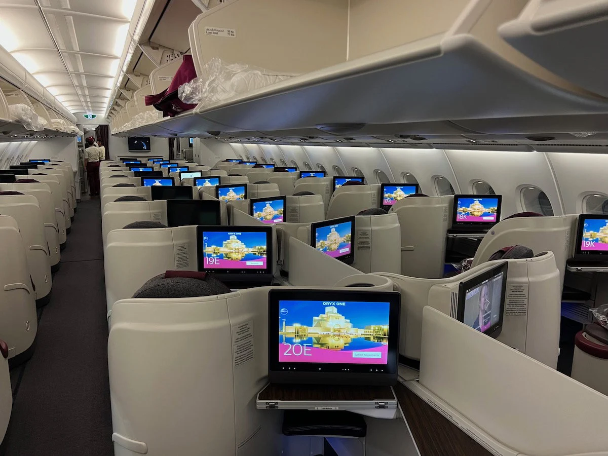 Qatar Airways Privilege Club Announces 30 Percent Transfer Bonus for Citi ThankYou Points Through June 2026