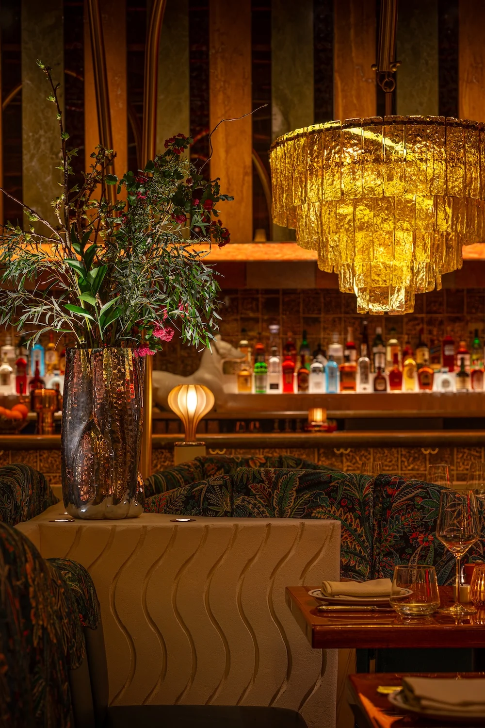 Quality Branded Expands West Coast Presence with Lavish Beverly Hills Debut of Bad Roman