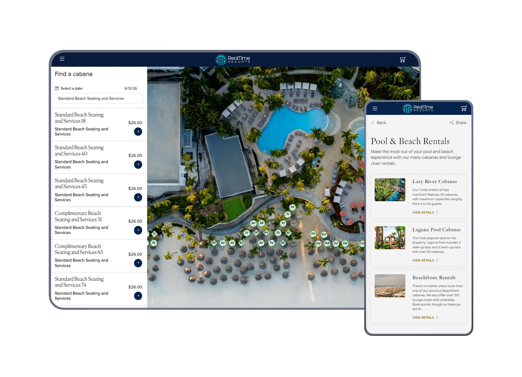 RealTime Reservation Acquires STAY to Consolidate Fragmented Hotel Ancillary Services Technology.