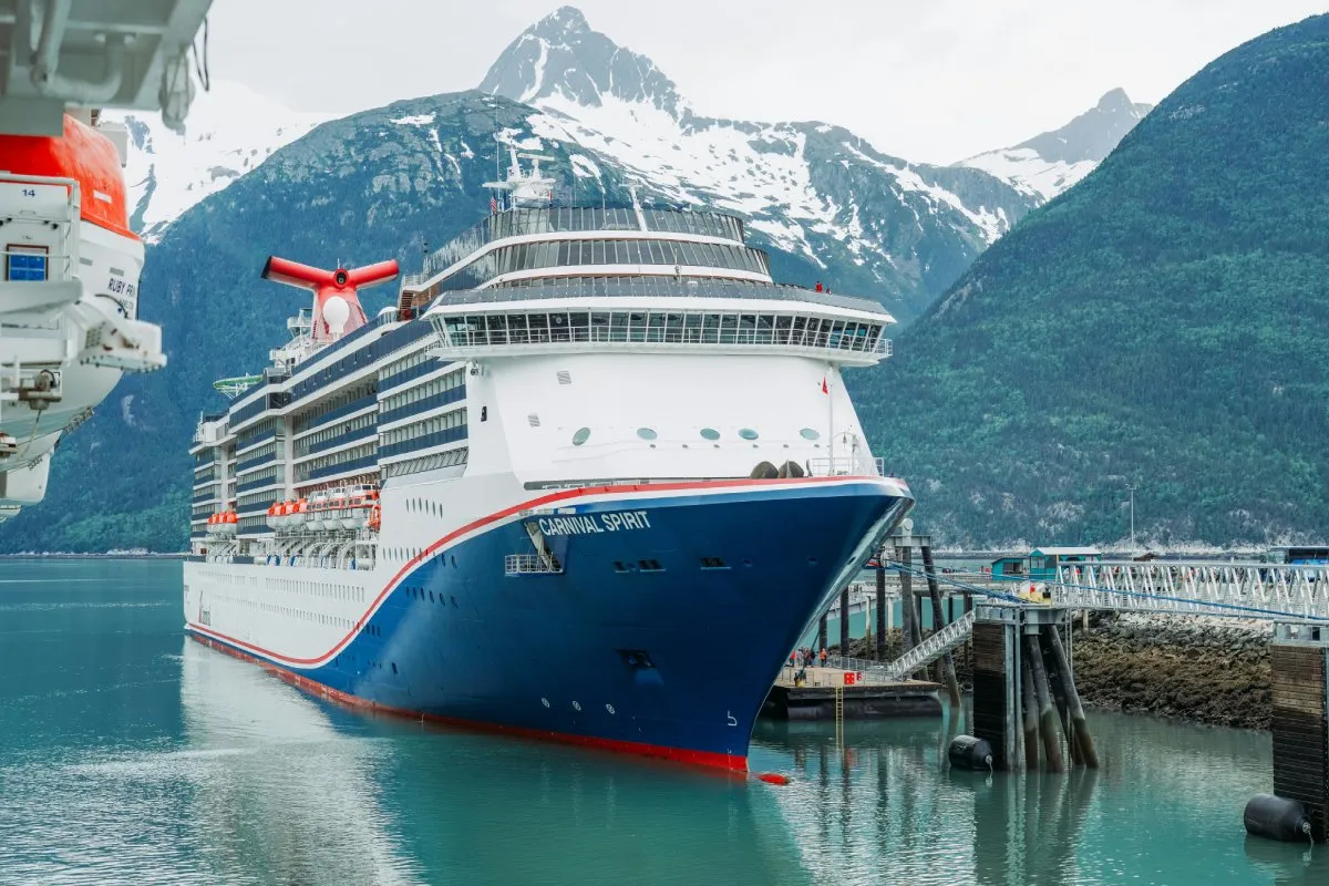 Record 72.2 Million Americans Expected to Travel for July Fourth Holiday, Driven by Surge in Alaska Cruises