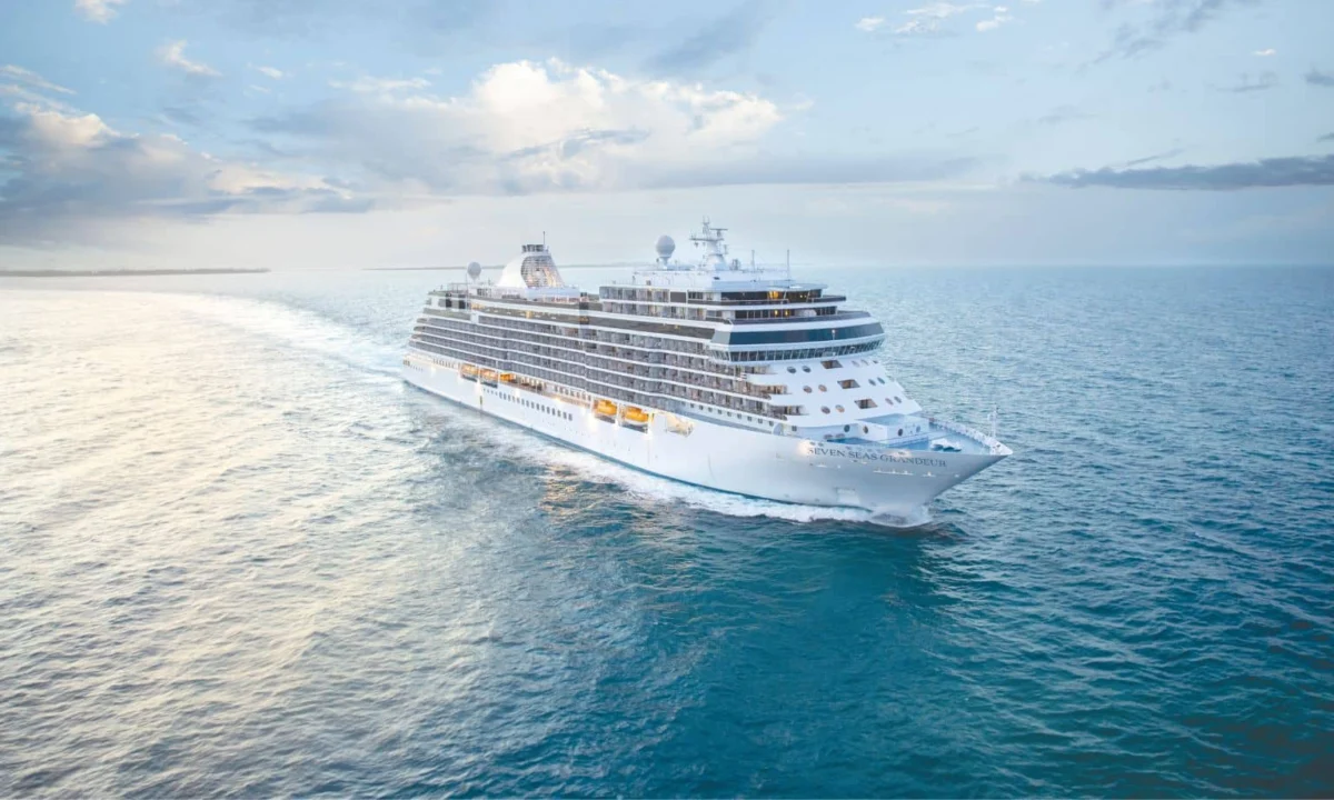 Regent Seven Seas Cruises Unveils 2027 Spotlight Voyage Collection for Immersive Experiential Travel