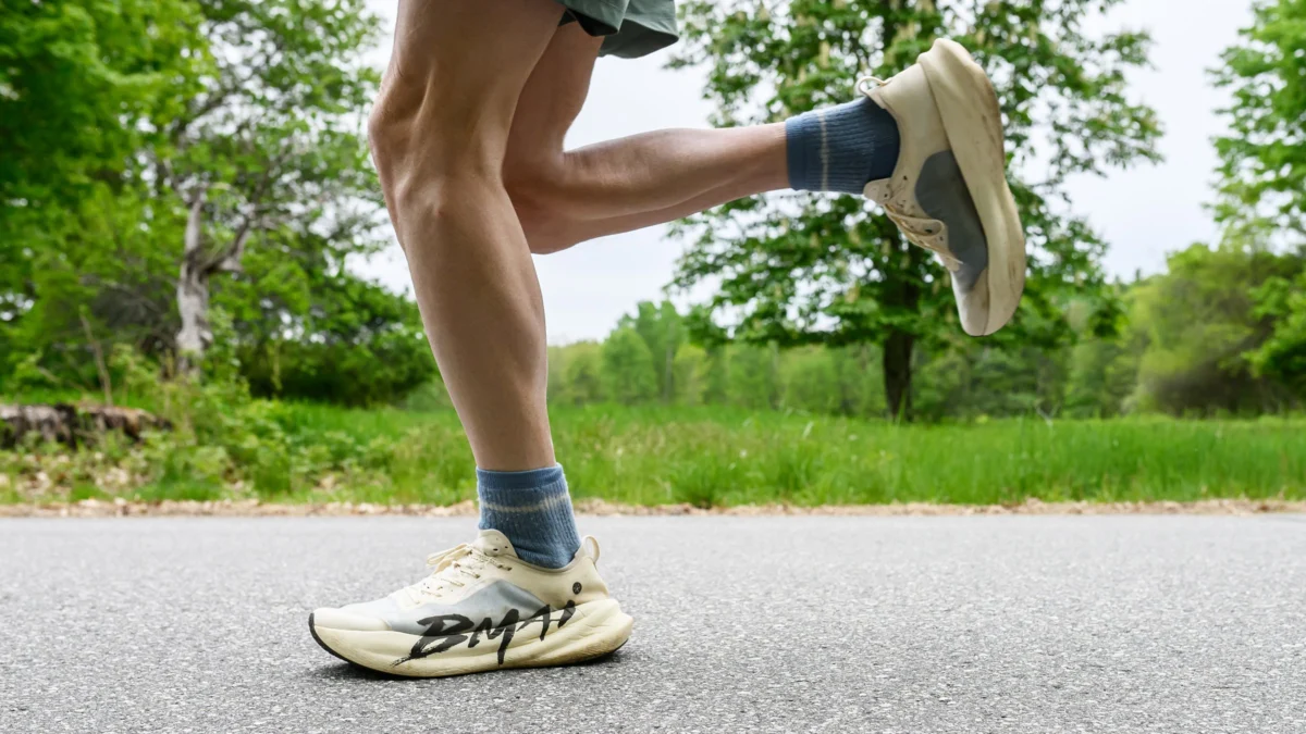 Rise of the Red Runners Inside the Explosive Growth and Disruptive Value of the Chinese Running Shoe Market