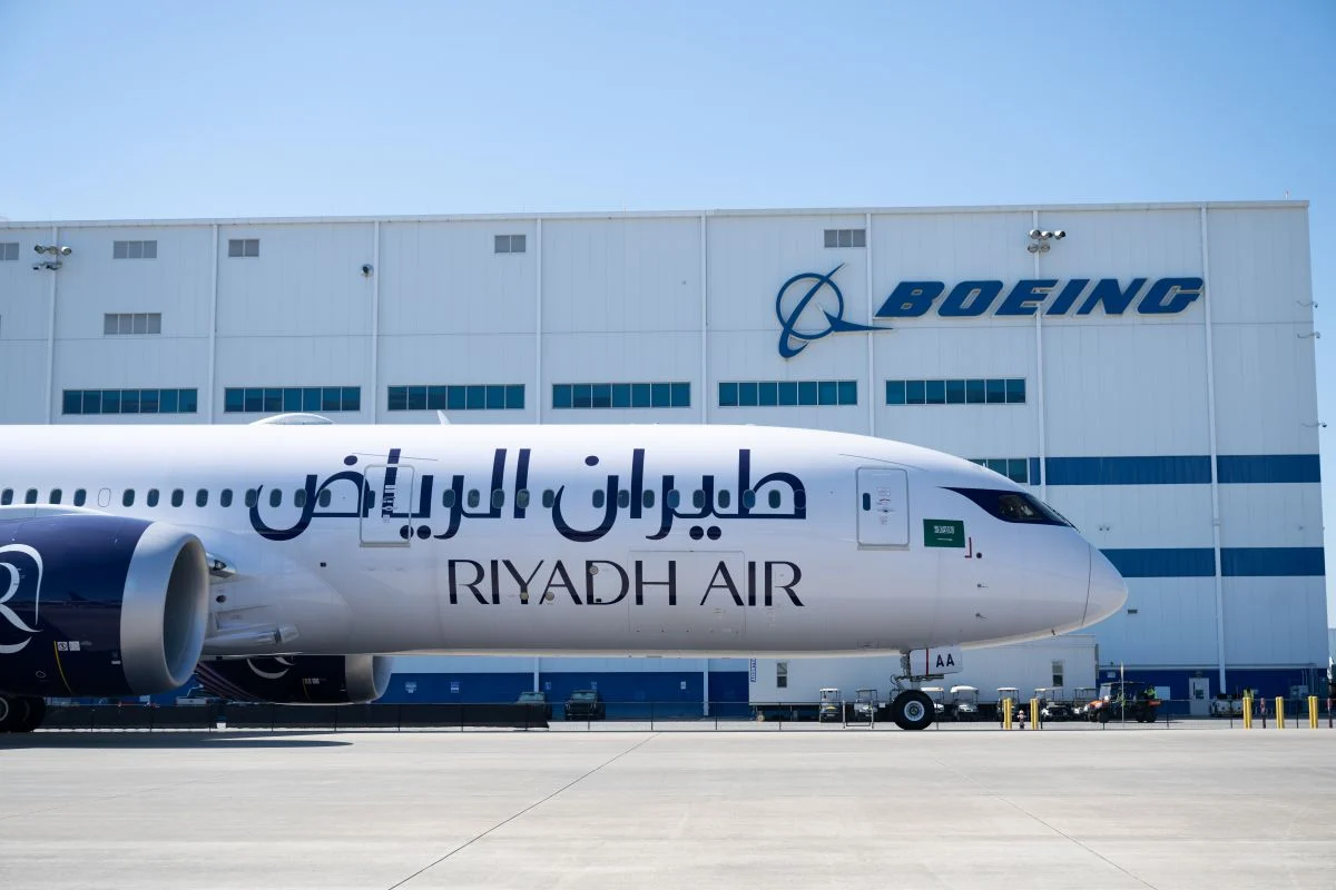 Riyadh Air Secures Pivotal U.S. Flight Approval, Paving Way for Transatlantic Expansion