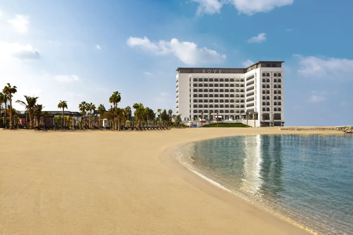Rove Hotels Spearheads Mid-Scale Hospitality Revolution in Saudi Arabia Amidst Acute Supply Shortage and Mega-Event Pipeline