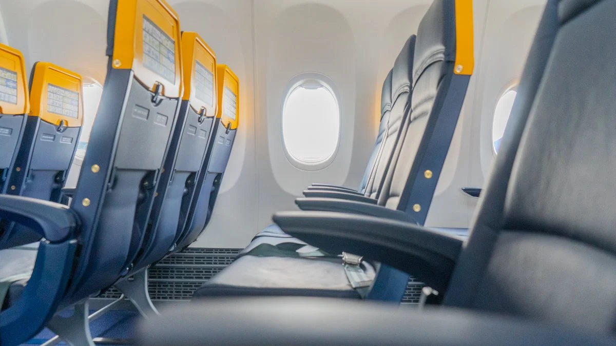 Ryanair Overhauls Family Seating Policy Following Regulatory Pressure From United Kingdom Competition and Markets Authority
