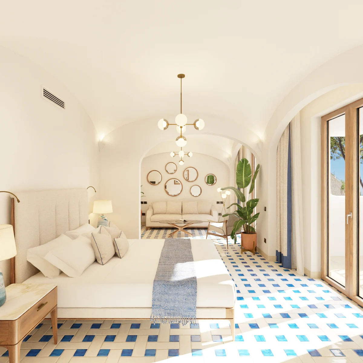San Montano Resort & Spa Unveils Strategic Wellness Partnership with Seed to Skin Tuscany and Elite Suite Expansion for 2026 Season