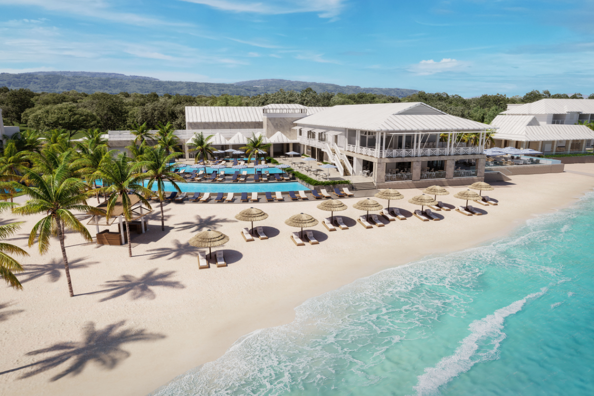 Sandals Resorts International Reiterates Firm Stance Against Sale, Citing Ambitious Growth Trajectory Amidst Market Scrutiny