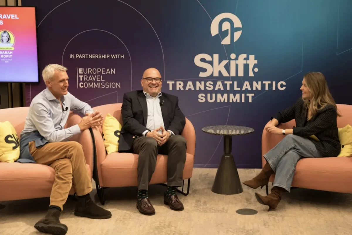 Skift Transatlantic Summit 2026 Returns to Dublin to Address Travel in a Fractured World