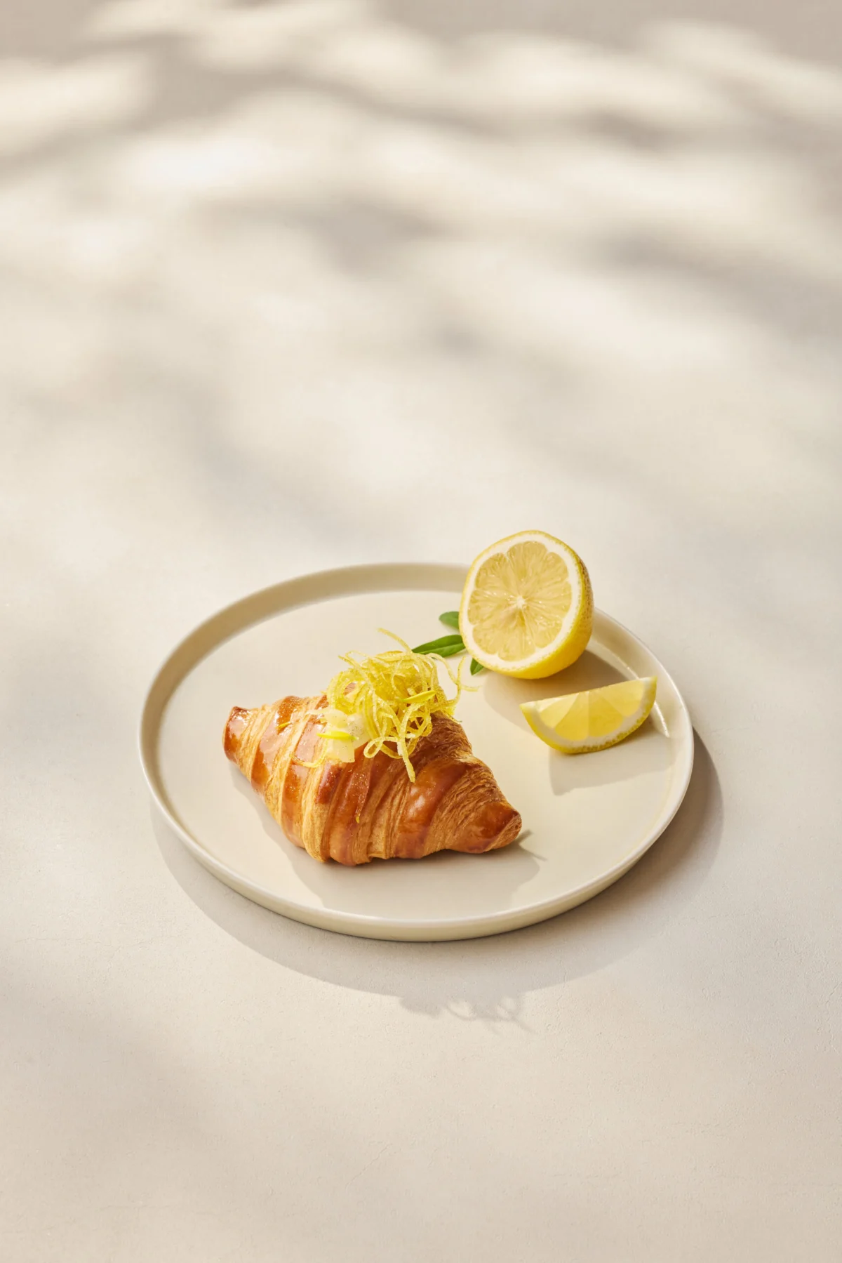 Sofitel Unveils "Fruit Kiss" Collection, Elevating the Croissant to a Global Culinary Art Form