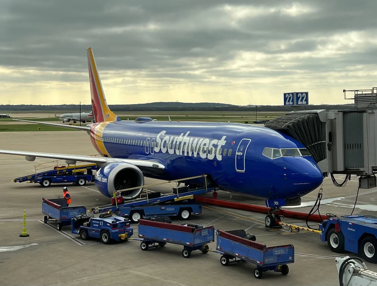 Southwest Credit Card Offers: Earn Up To 90,000 Bonus Points (Last Chance)